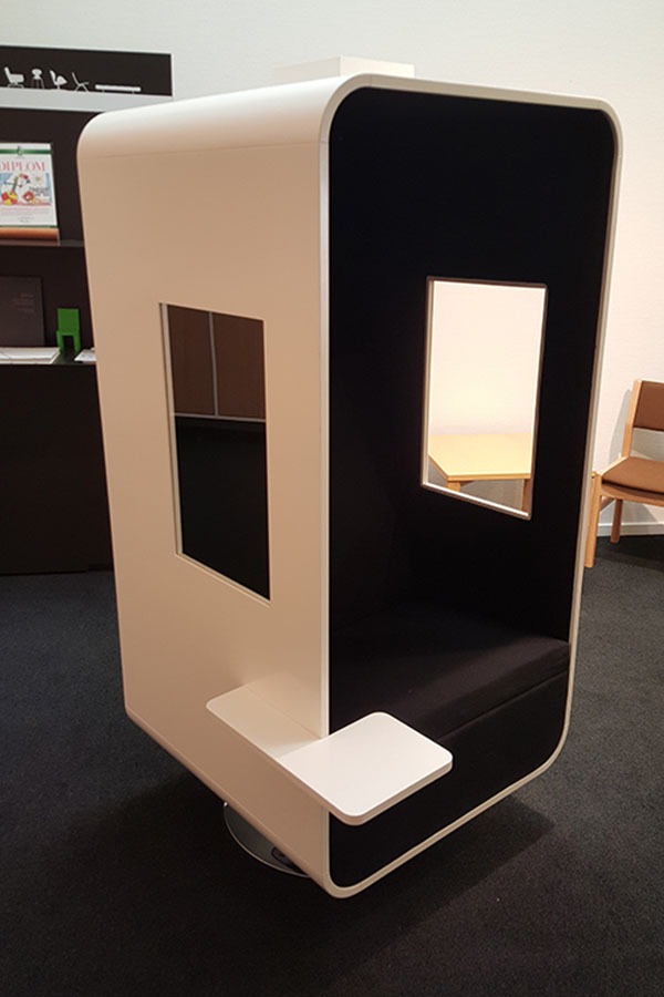 Planova Infuses Style & Finesse in Shopfitting with Latest High ...